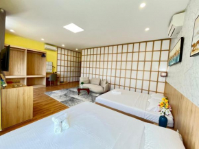 HANZ Premium Queendor Boutique Hotel